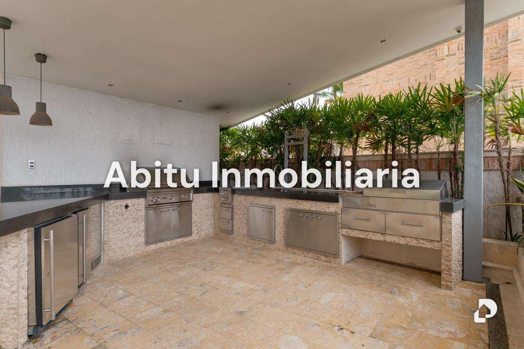 Apartamento en Los Naranjos (del Cafetal), Caracas – 8