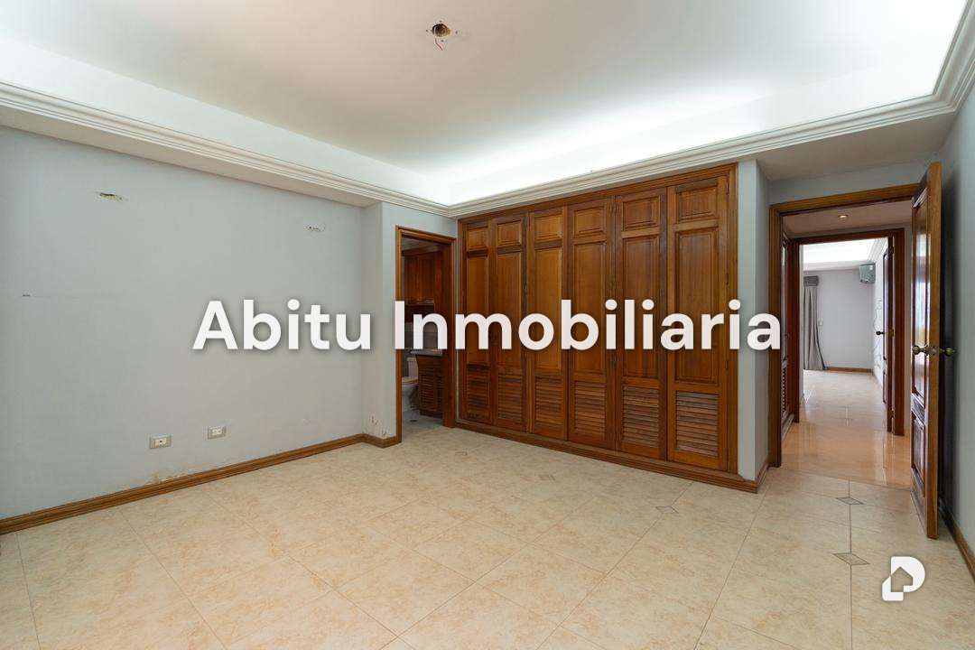 Apartamento en Los Naranjos (del Cafetal), Caracas – 24