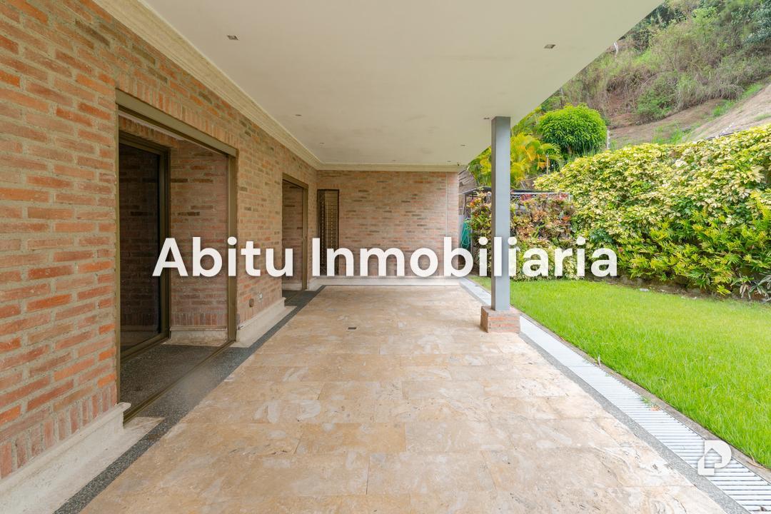 Apartamento en Los Naranjos (del Cafetal), Caracas – 5