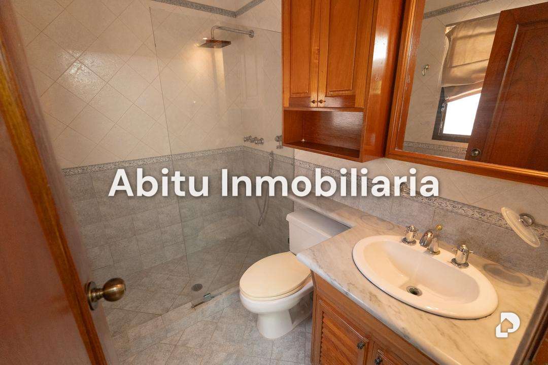 Apartamento en Los Naranjos (del Cafetal), Caracas – 26