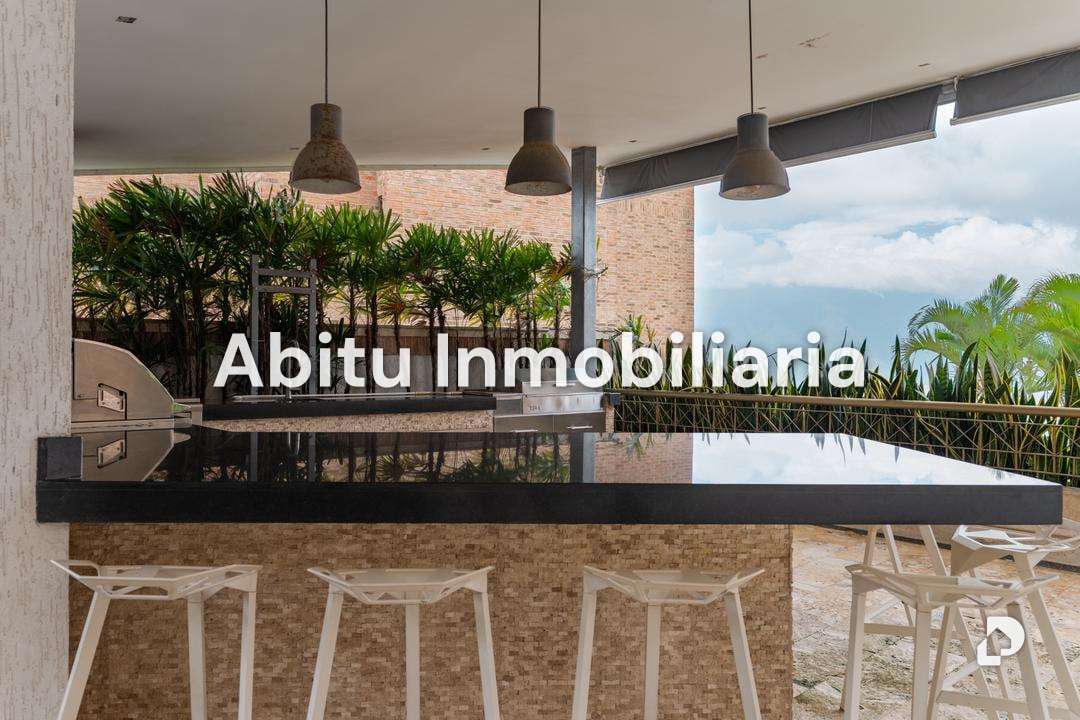 Apartamento en Los Naranjos (del Cafetal), Caracas – 9