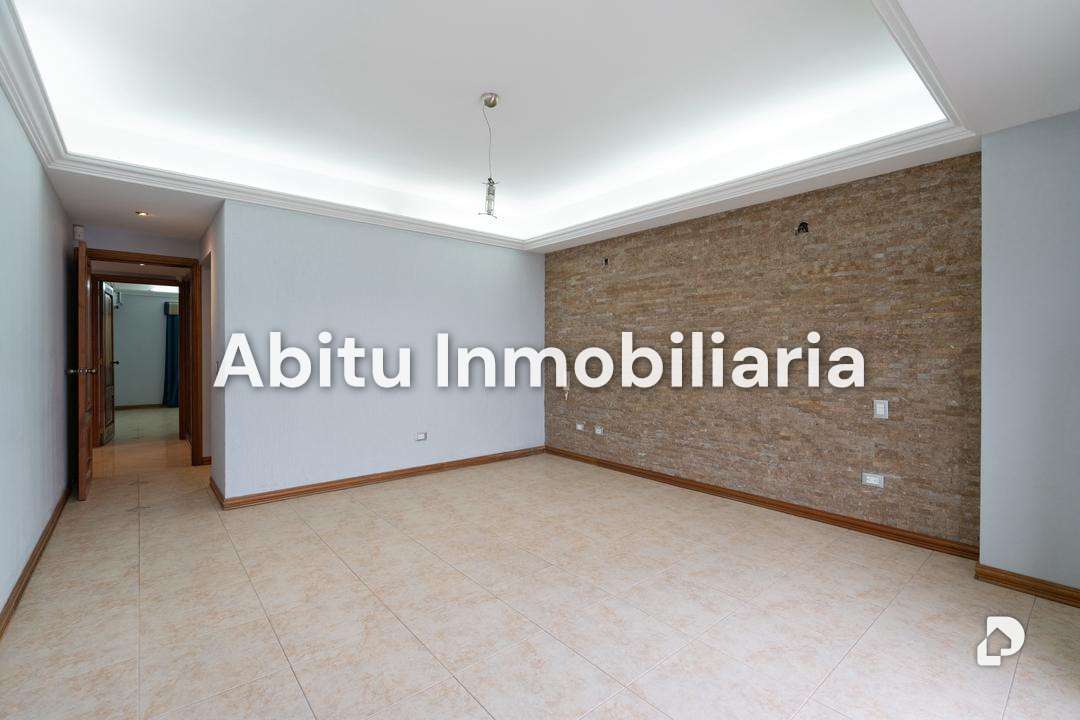 Apartamento en Los Naranjos (del Cafetal), Caracas – 22