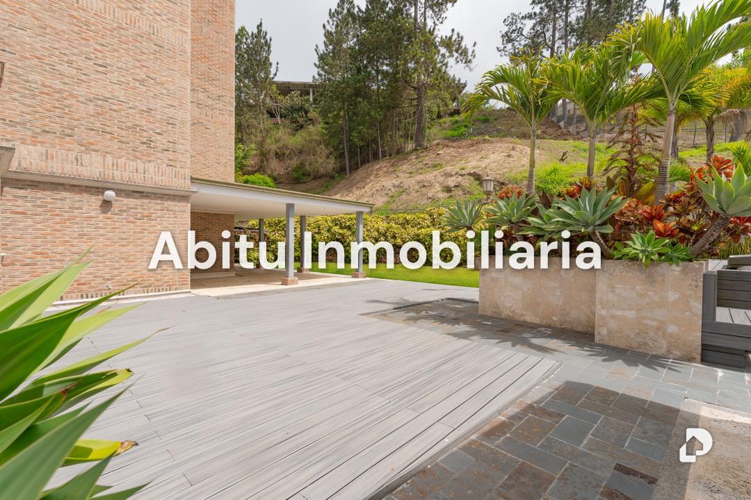 Apartamento en Los Naranjos (del Cafetal), Caracas – 3