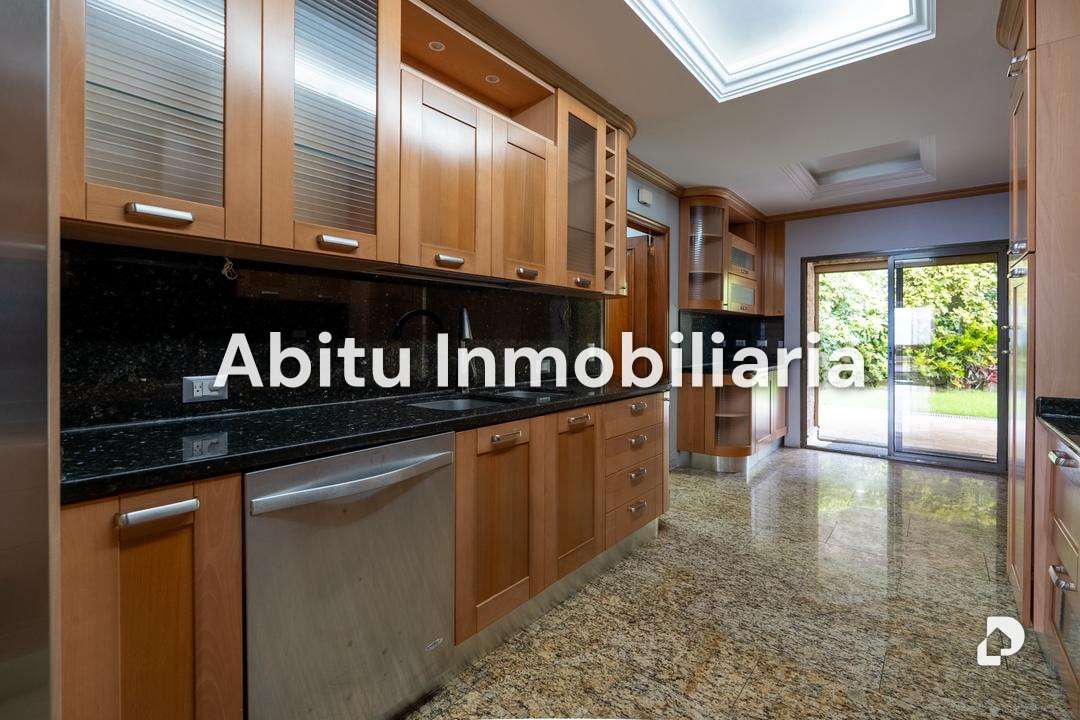 Apartamento en Los Naranjos (del Cafetal), Caracas – 15