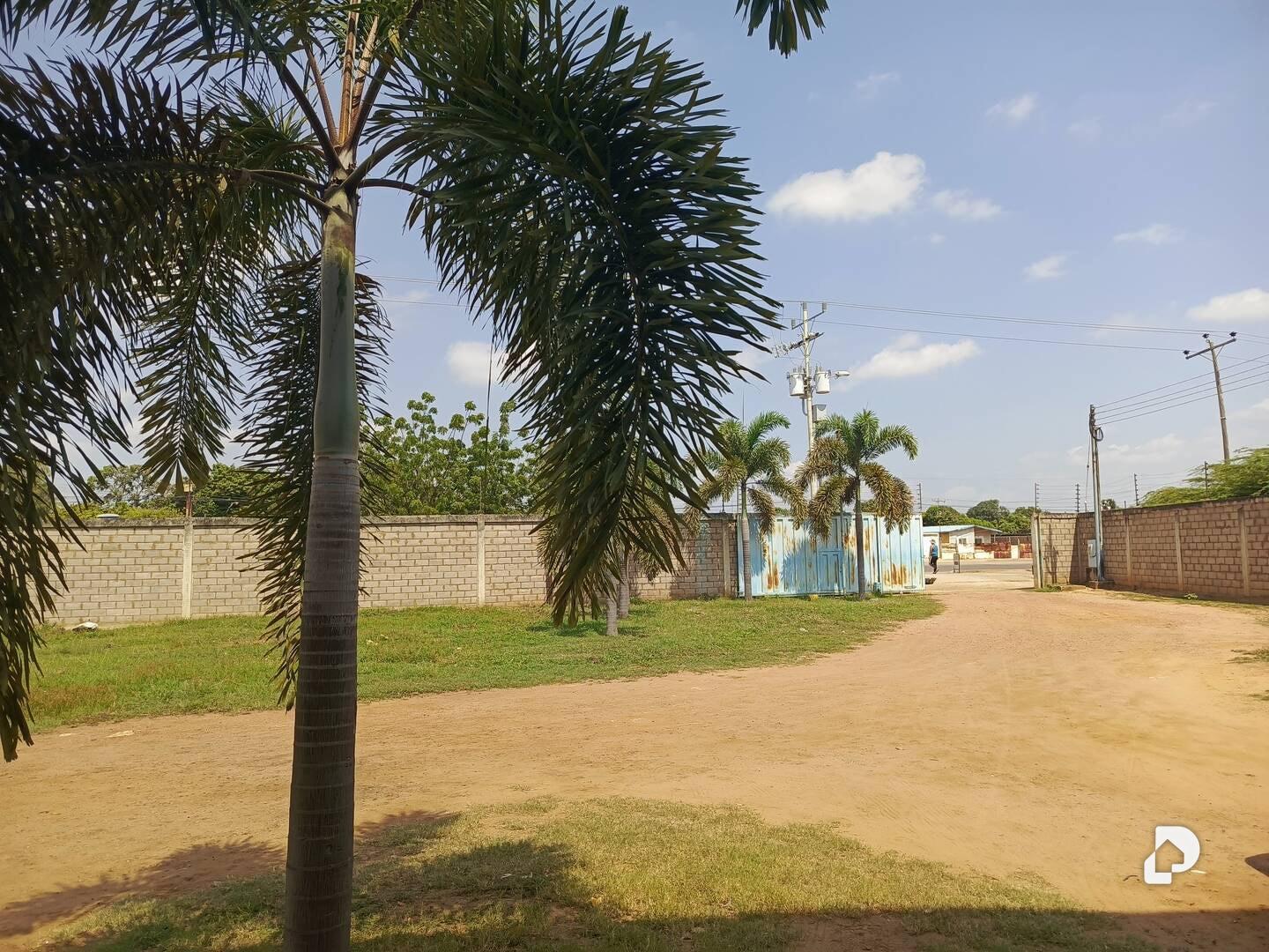 Terreno en Barrio Independencia, Maracaibo – 3
