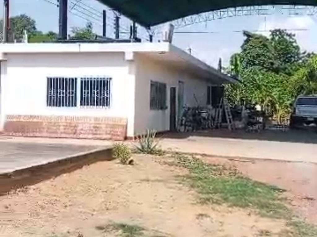 Terreno en Barrio Independencia, Maracaibo - 1