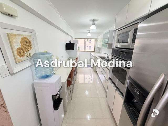 Apartamento en Caracas – 7