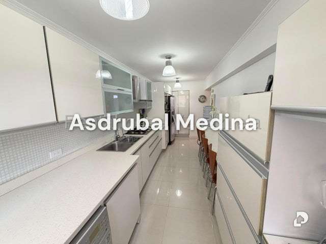 Apartamento en Caracas – 5