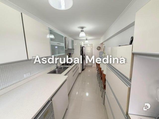 Apartamento en Caracas – 5