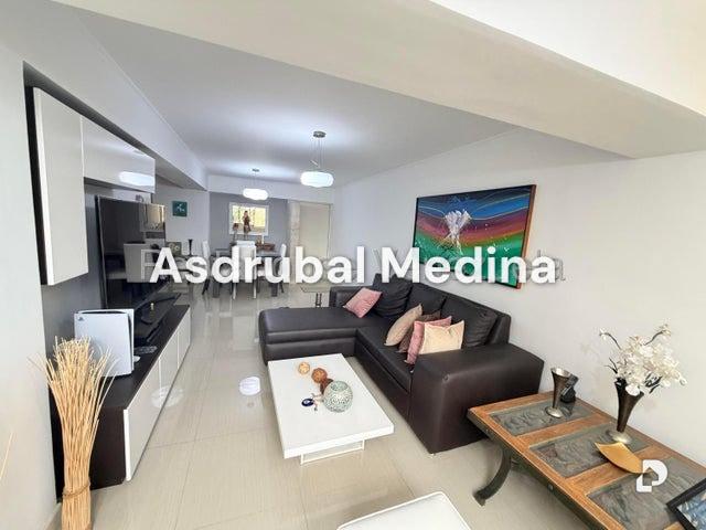 Apartamento en Caracas – 4