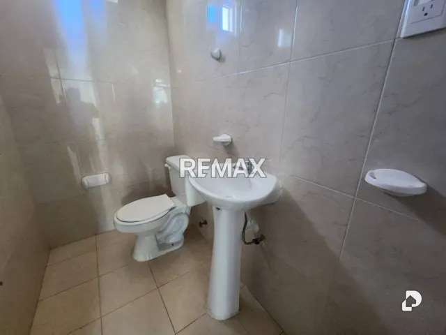Apartamento en Edificio Bella Vista, Maracaibo – 6