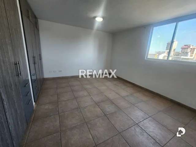Apartamento en Edificio Bella Vista, Maracaibo – 1