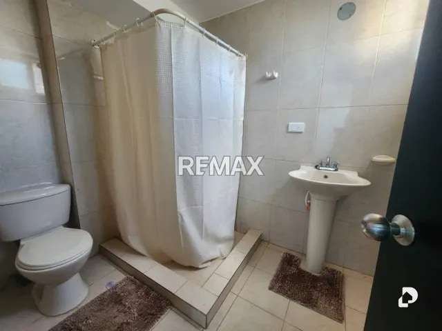 Apartamento en Edificio Bella Vista, Maracaibo – 4