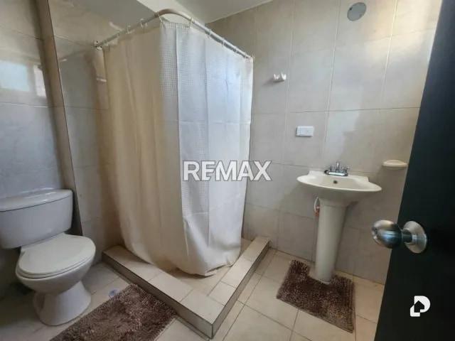 Apartamento en Edificio Bella Vista, Maracaibo – 4