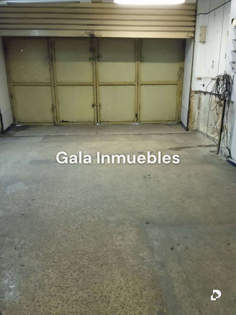 Local comercial en Av. Baralt, Caracas – 2