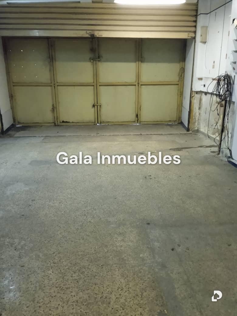 Local comercial en Av. Baralt, Caracas – 2