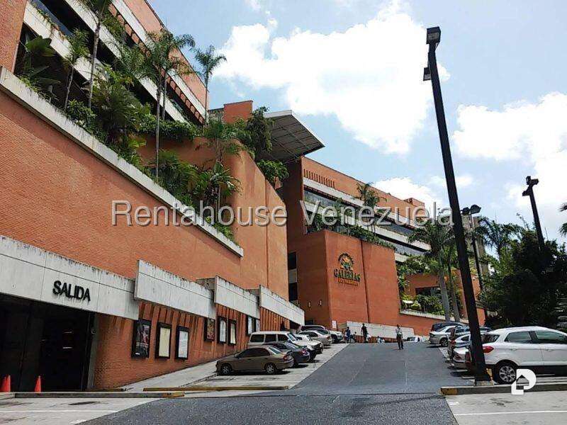 Local comercial en Los Naranjos (del Cafetal), Caracas – 15