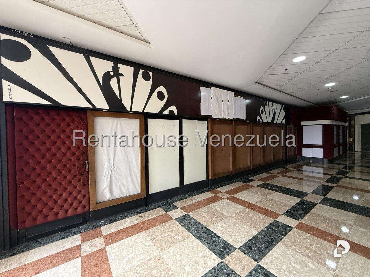 Local comercial en Los Naranjos (del Cafetal), Caracas – 1