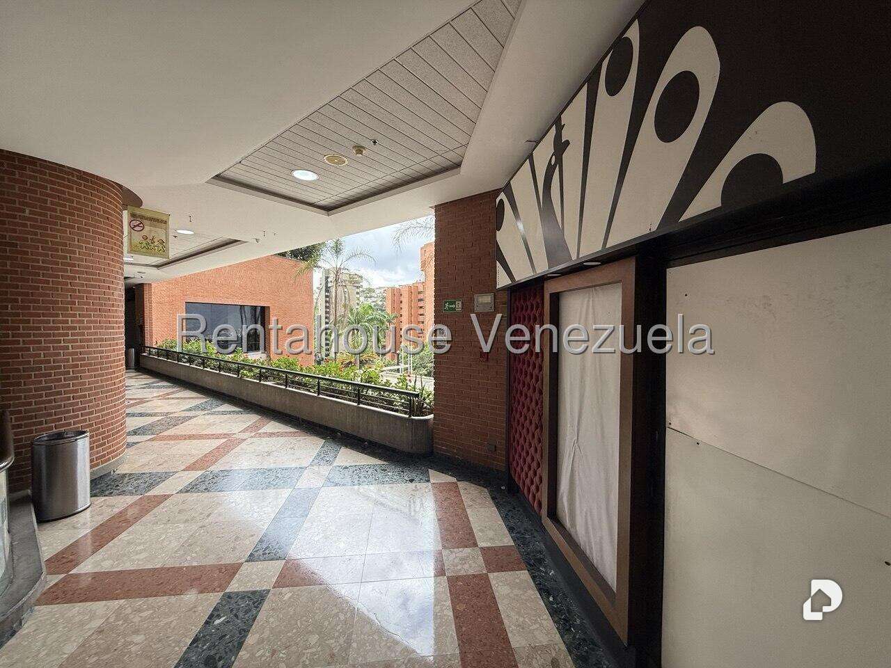 Local comercial en Los Naranjos (del Cafetal), Caracas – 9