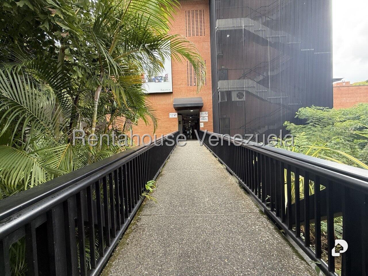 Local comercial en Los Naranjos (del Cafetal), Caracas – 3