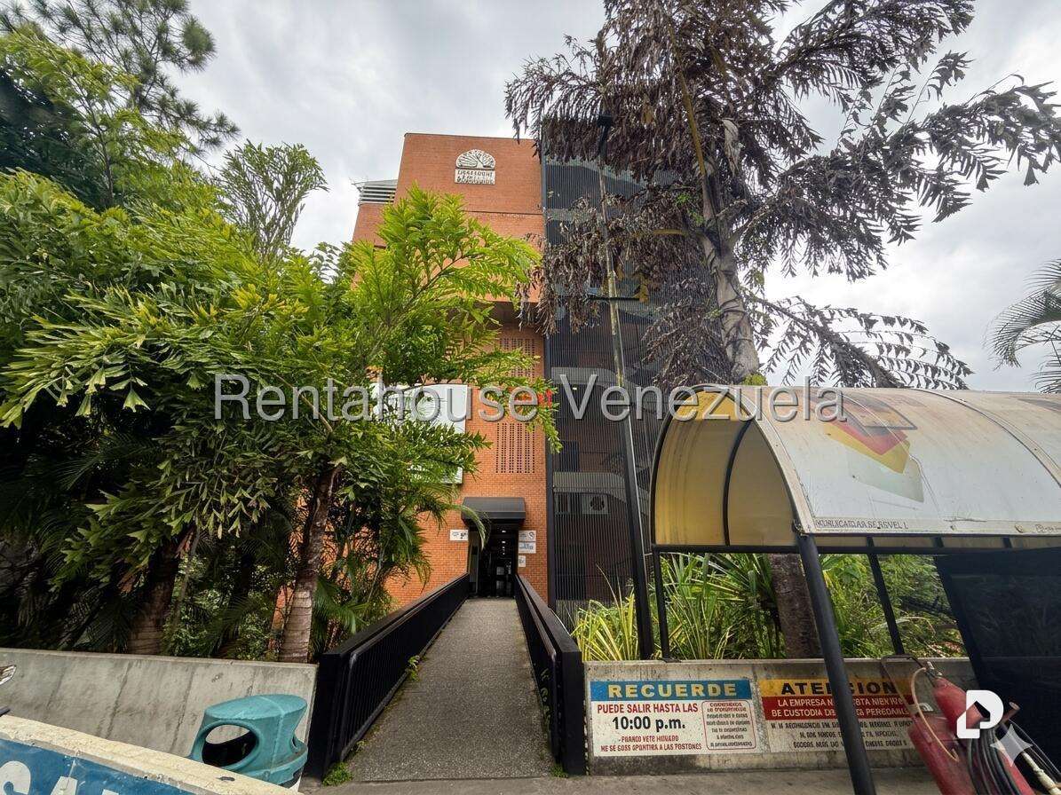 Local comercial en Los Naranjos (del Cafetal), Caracas – 2