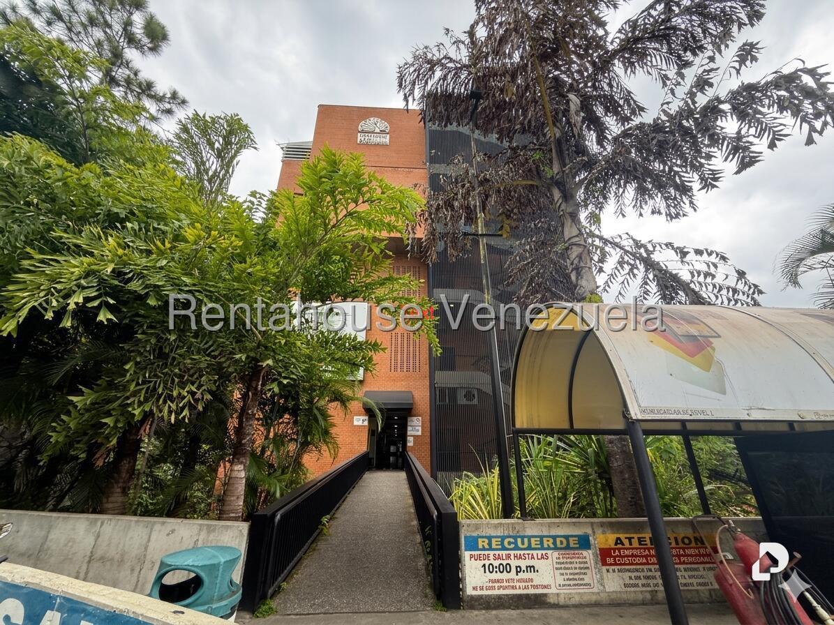 Local comercial en Los Naranjos (del Cafetal), Caracas – 2
