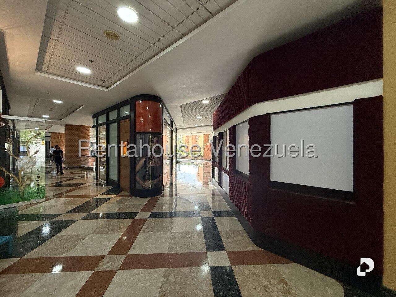 Local comercial en Los Naranjos (del Cafetal), Caracas – 4