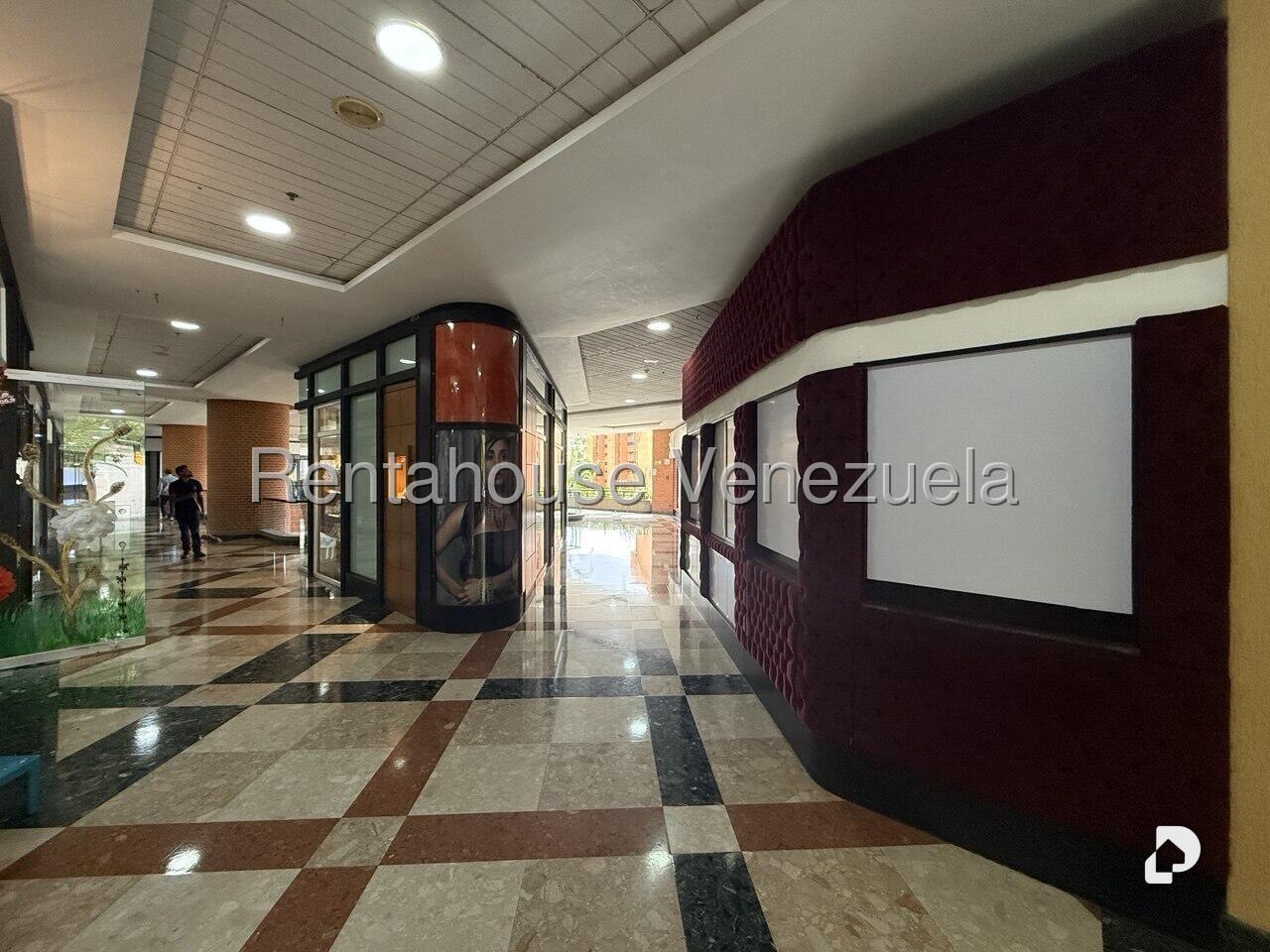 Local comercial en Los Naranjos (del Cafetal), Caracas – 4