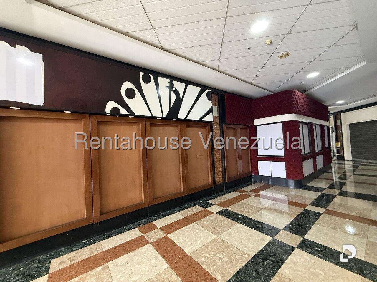 Local comercial en Los Naranjos (del Cafetal), Caracas – 8