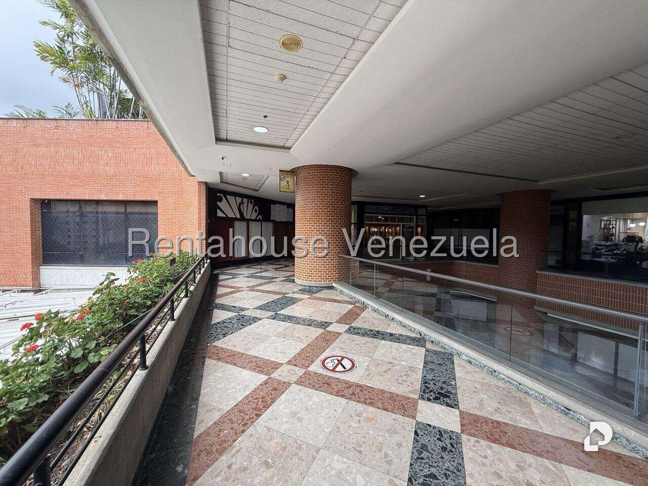 Local comercial en Los Naranjos (del Cafetal), Caracas – 10