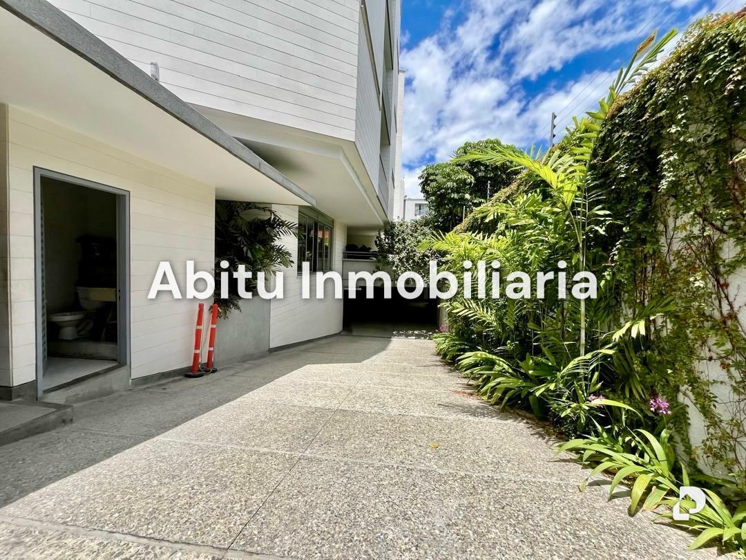 Apartamento en La Castellana, Caracas – 4