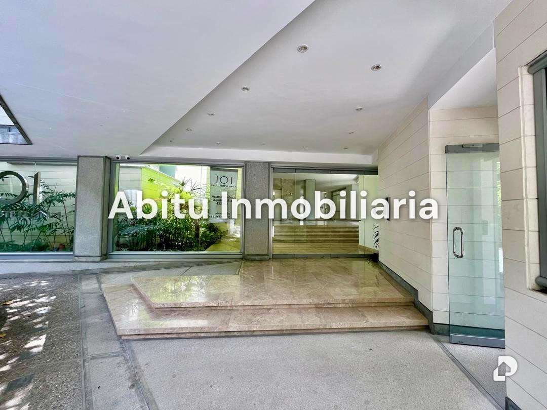 Apartamento en La Castellana, Caracas – 17