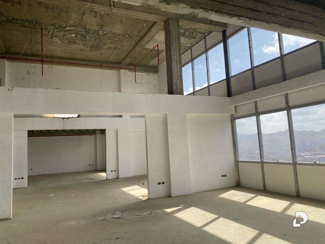 Oficina en Macaracuay, Caracas – 9