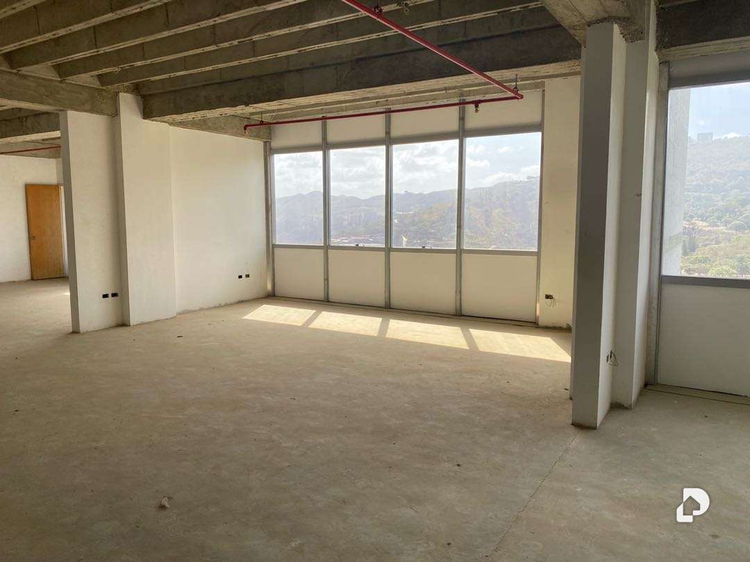 Oficina en Macaracuay, Caracas – 8