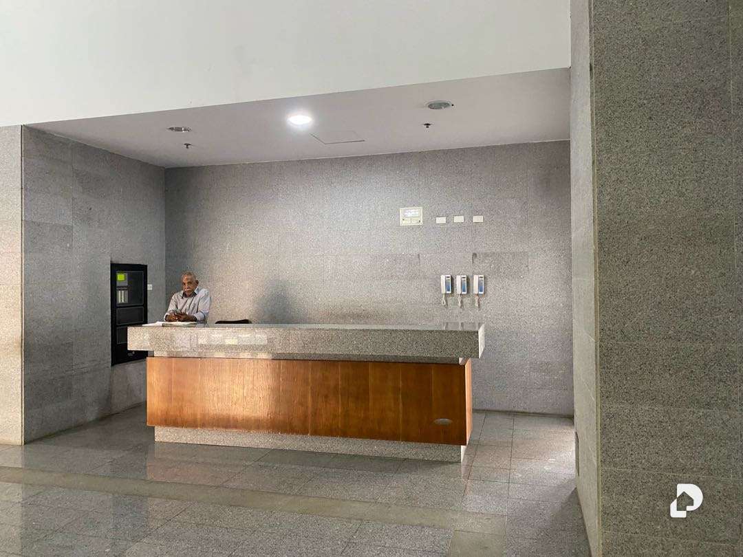 Oficina en Macaracuay, Caracas – 3