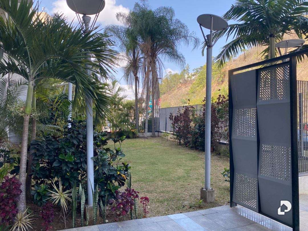 Oficina en Macaracuay, Caracas – 2