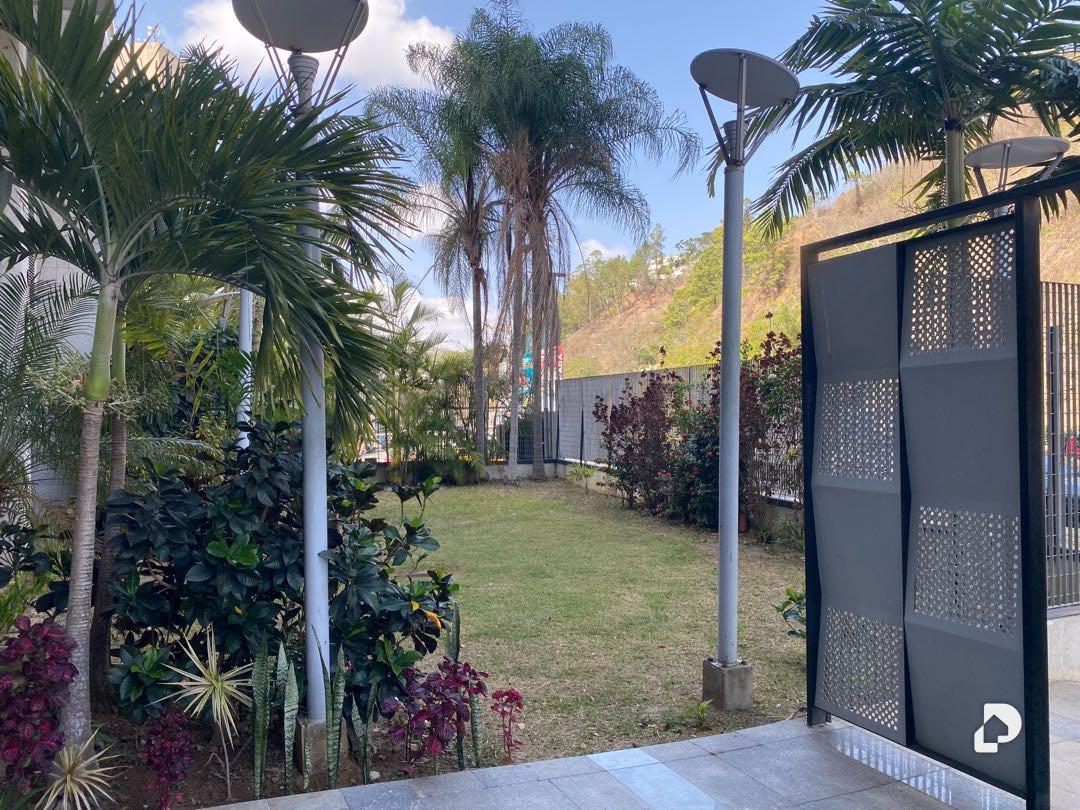 Oficina en Macaracuay, Caracas – 2