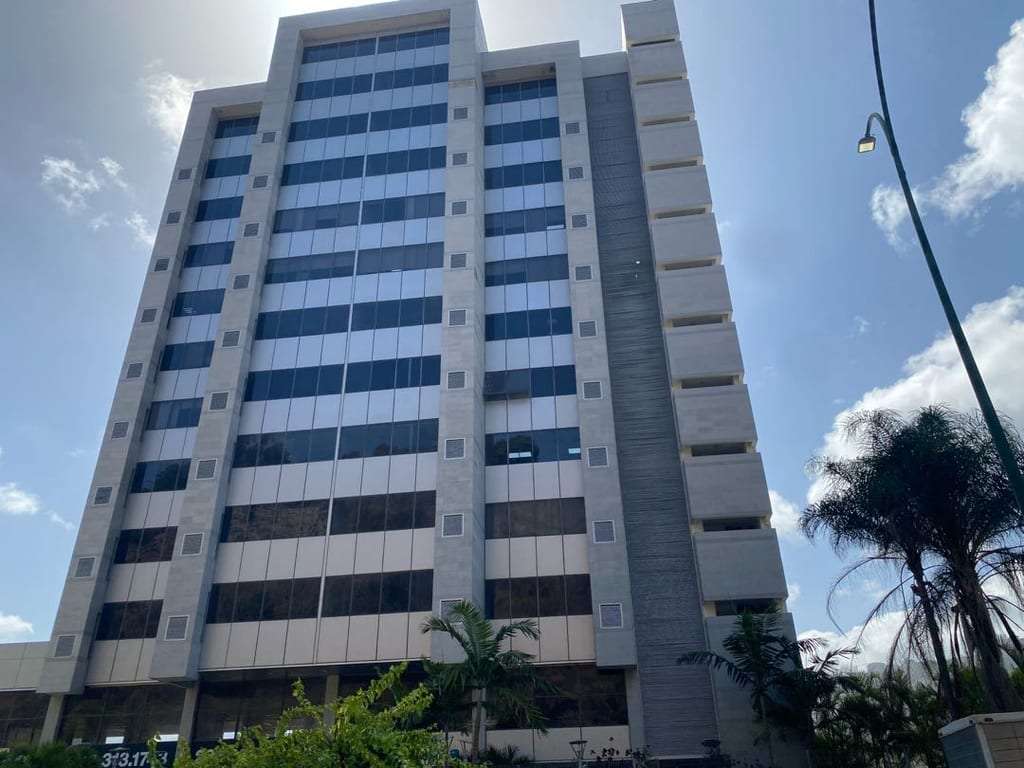 Oficina en Macaracuay, Caracas - 1