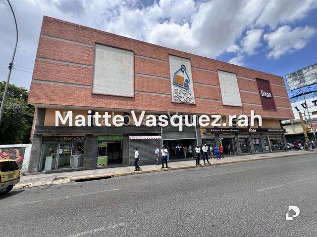 Local comercial en Zona Centro, Maracay – 1