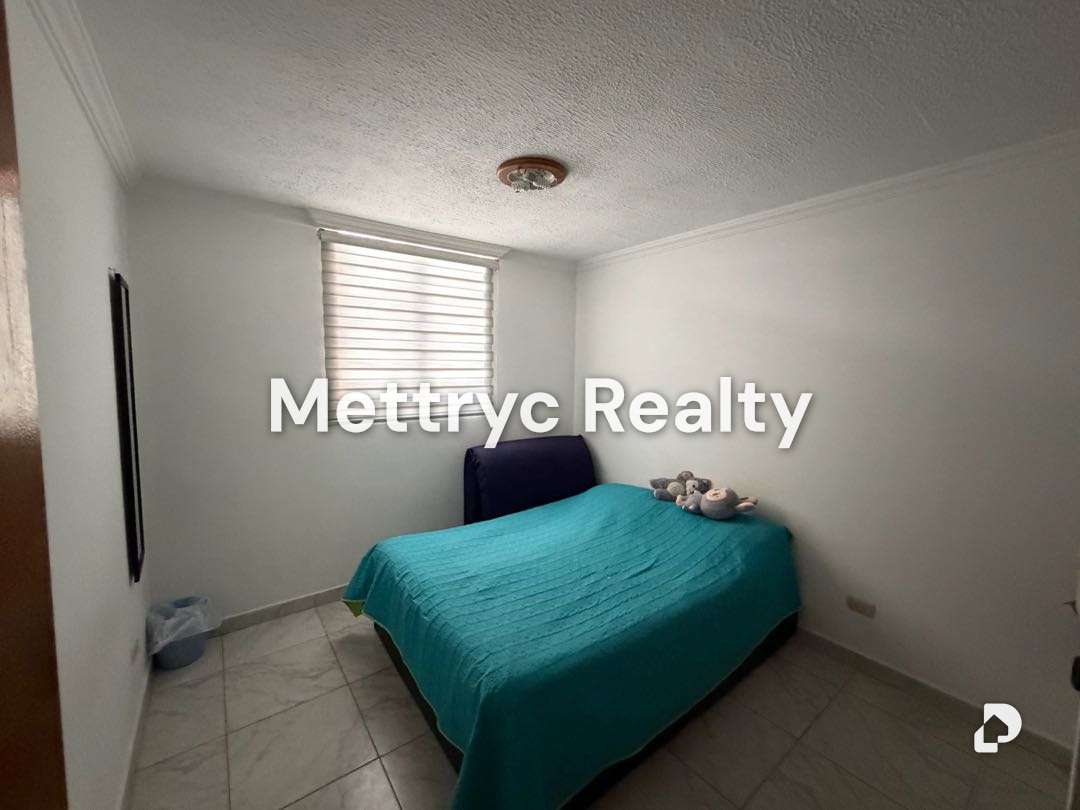 Apartamento en El Tulipán, Valencia – 5