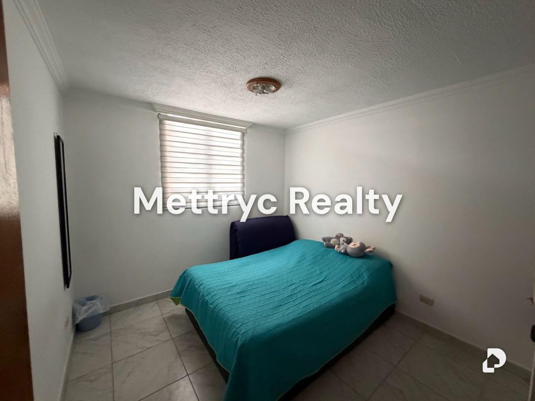 Apartamento en El Tulipán, Valencia – 5