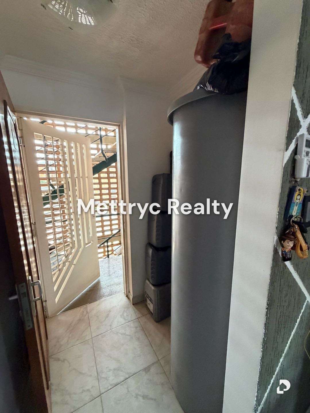 Apartamento en El Tulipán, Valencia – 7