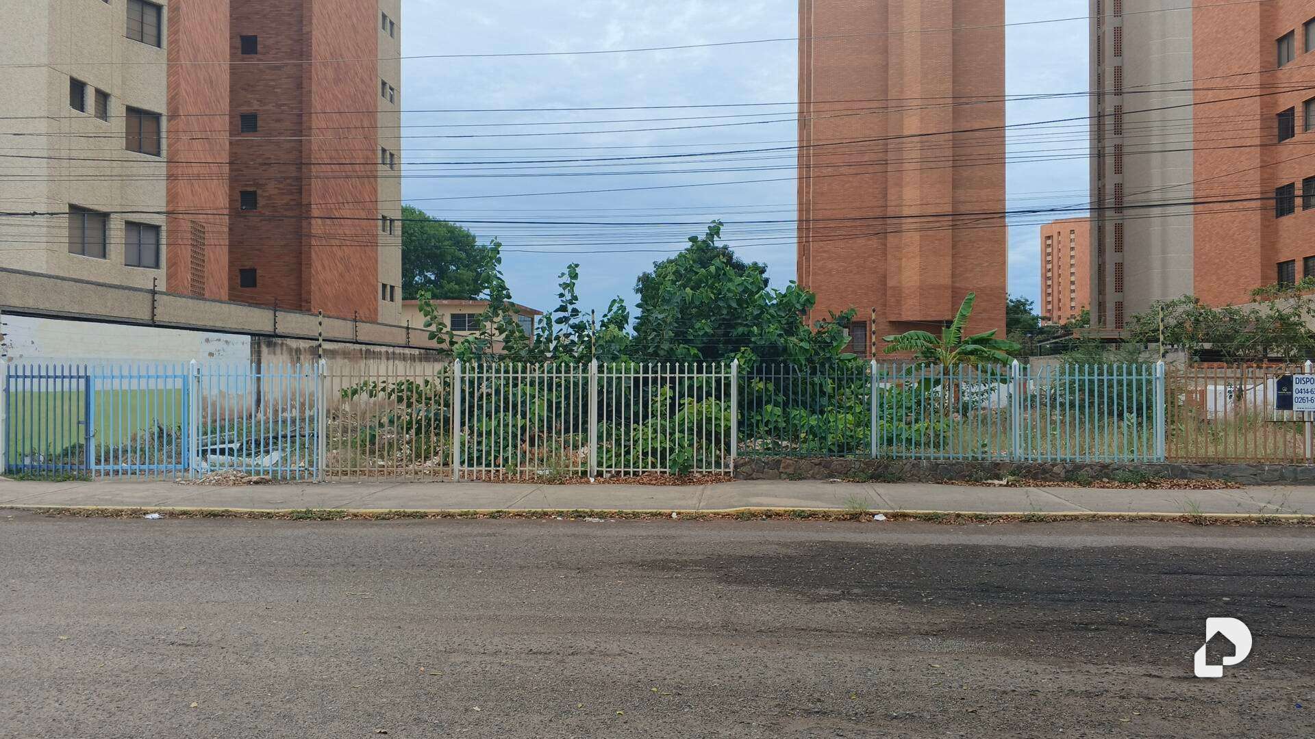 Terreno en Tierra Negra, Maracaibo – 8