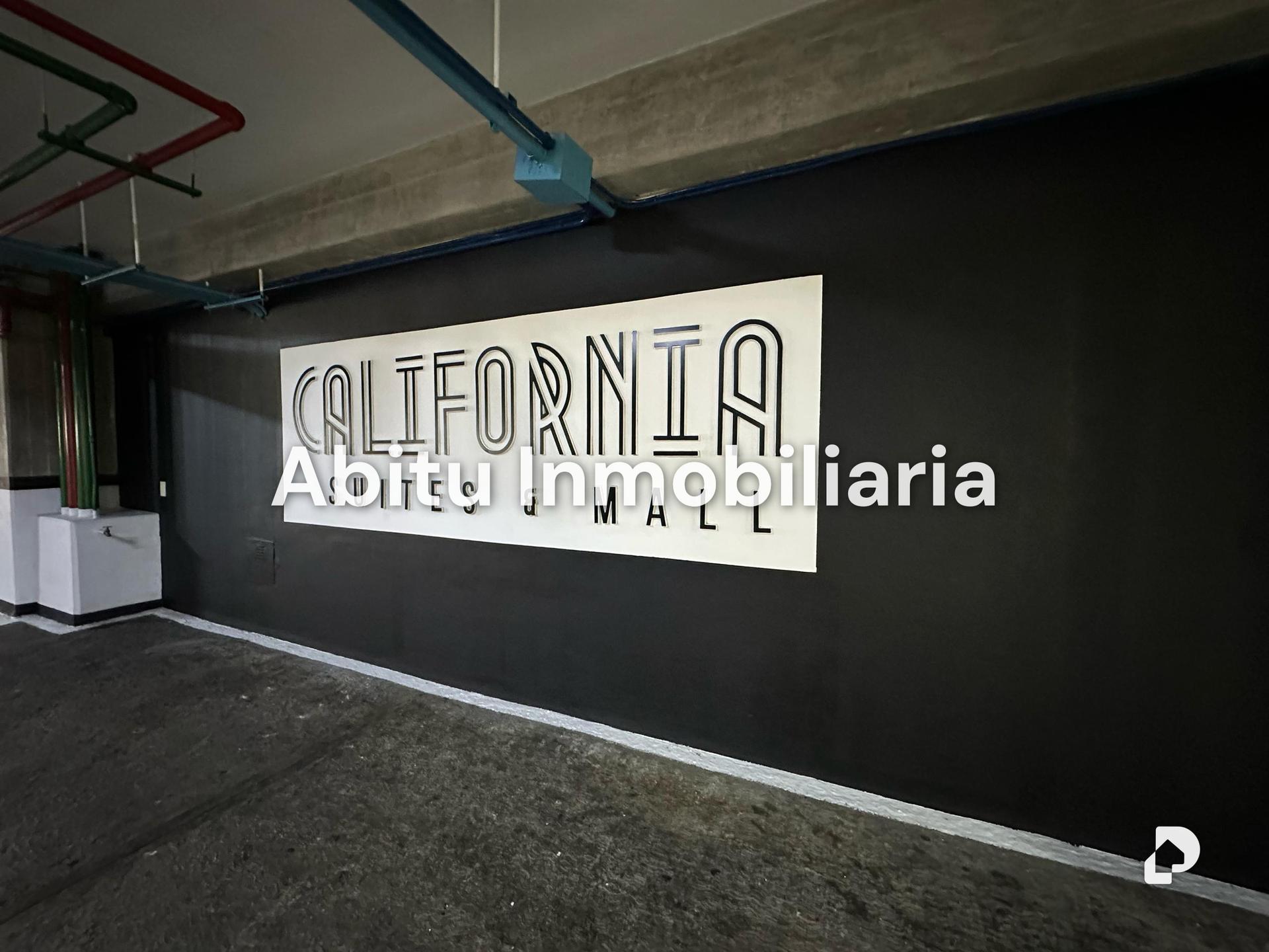 Apartamento en Las Mercedes, Caracas – 2