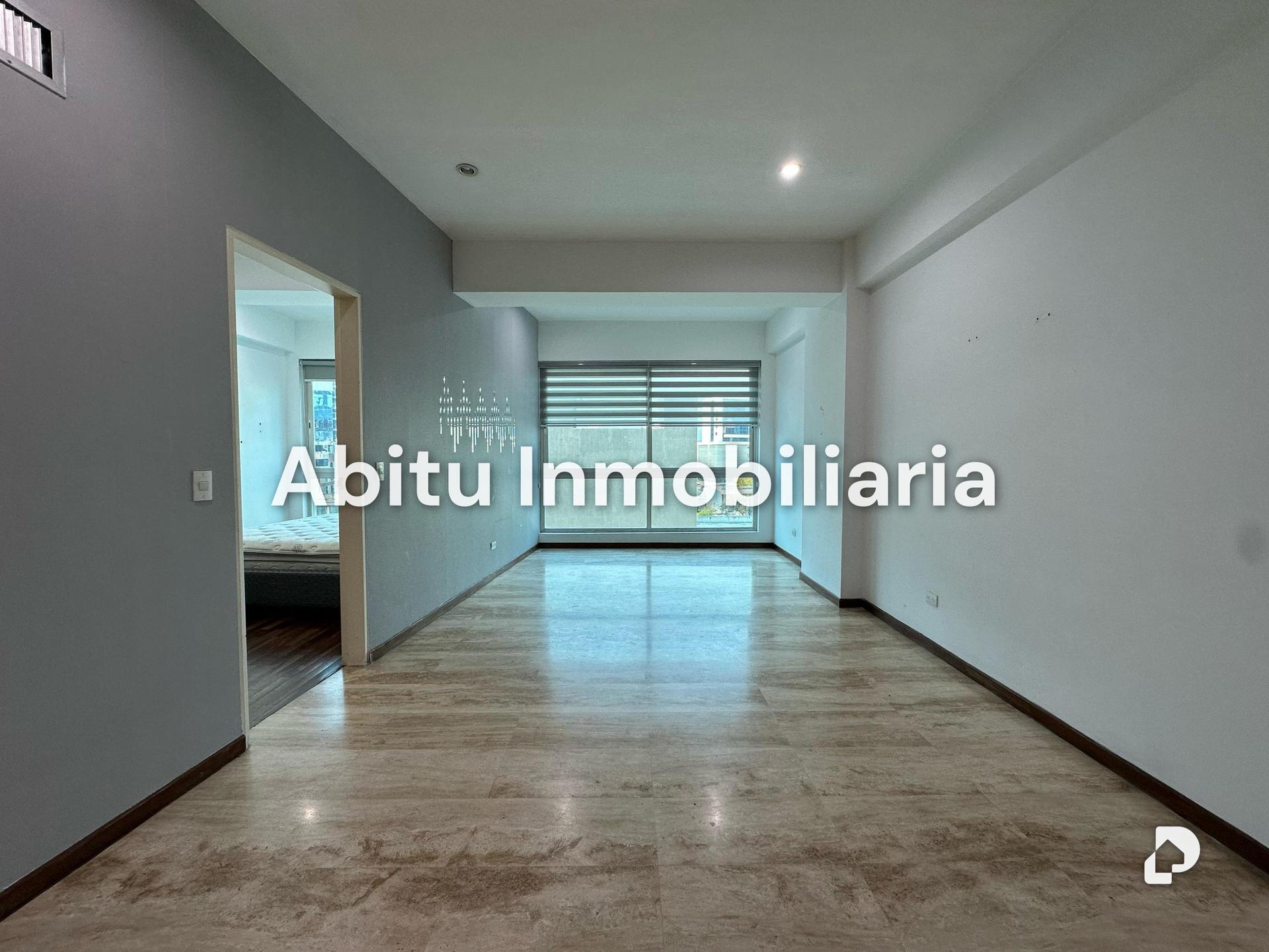 Apartamento en Las Mercedes, Caracas – 4