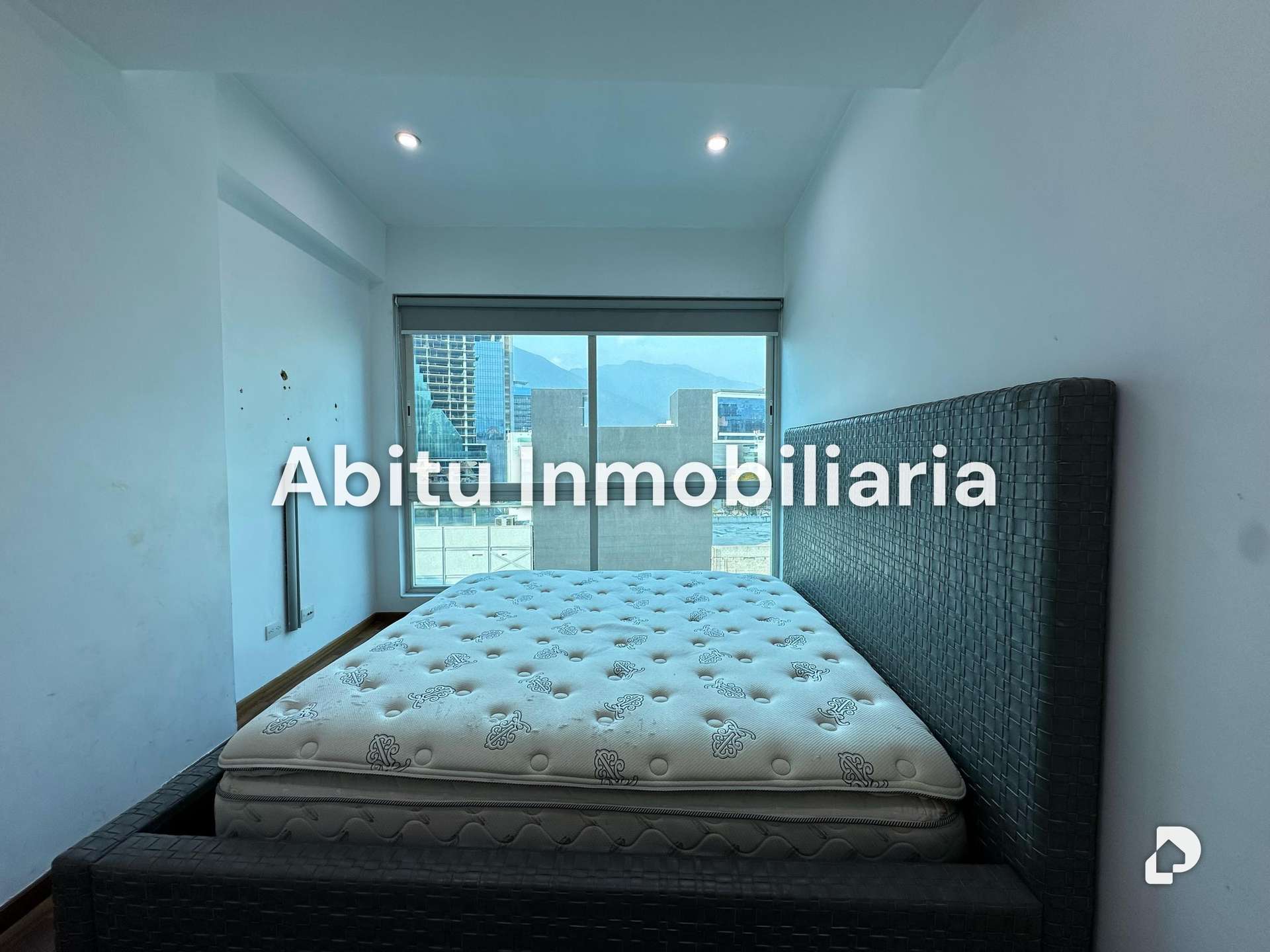 Apartamento en Las Mercedes, Caracas – 8