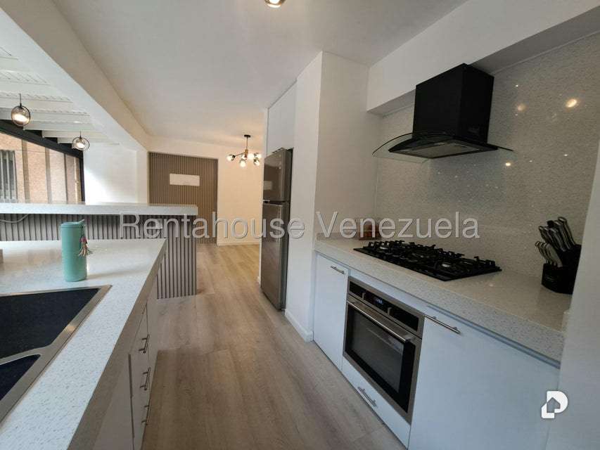 Apartamento en Llano_verde, Caracas – 10