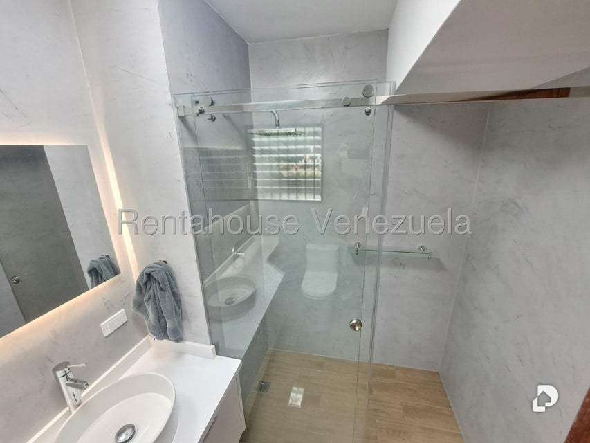 Apartamento en Llano_verde, Caracas – 18