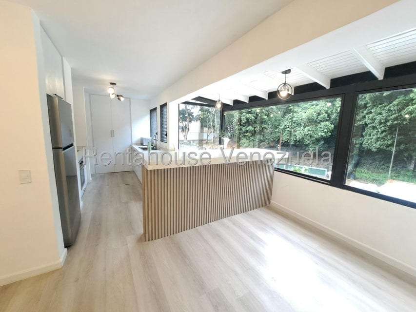 Apartamento en Caracas - 1