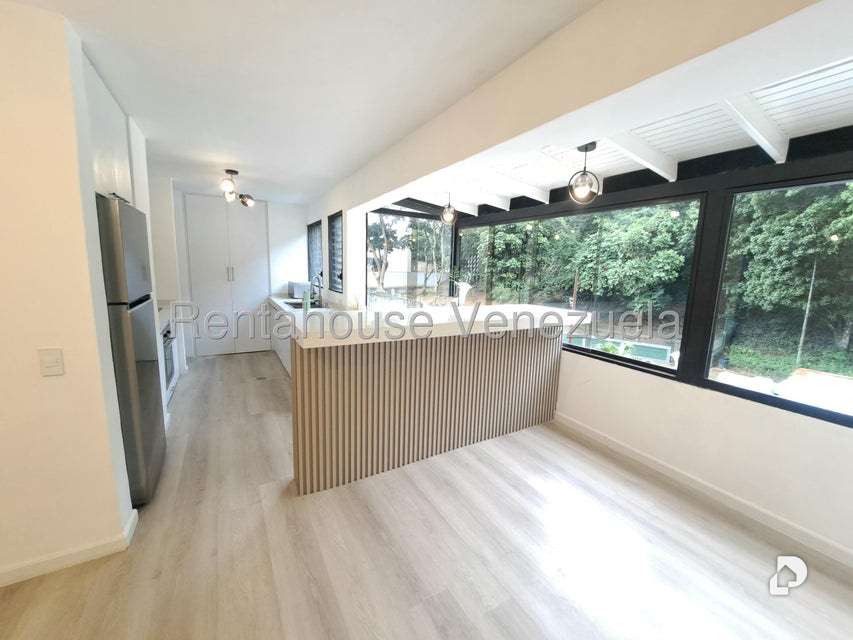Apartamento en Llano_verde, Caracas – 1